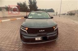 کیا سۆرینتۆ